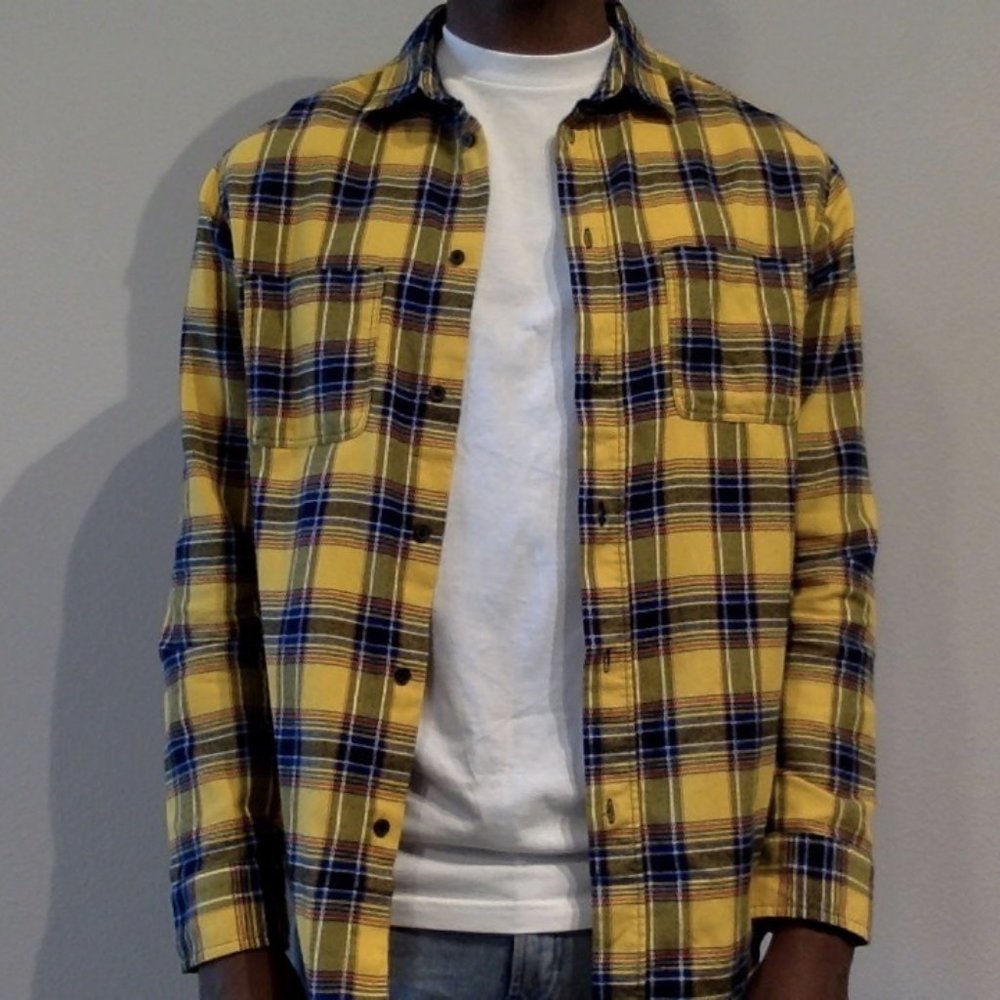 Flannel